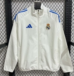 2526 RM Soccer Windbreak